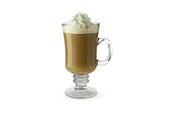 Ice coffee