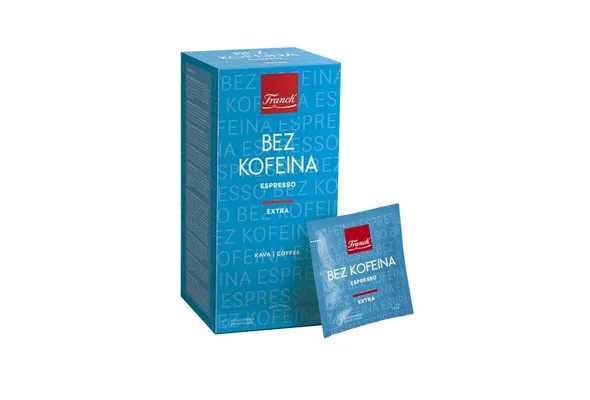 Kava bez kofeina
