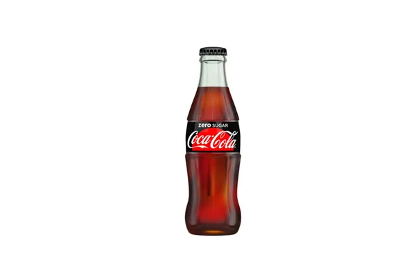 Coca-Cola Zero 0,25L