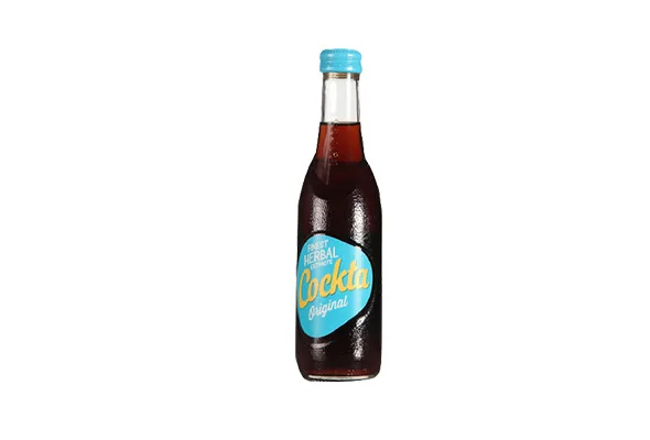 Cockta 0,275L