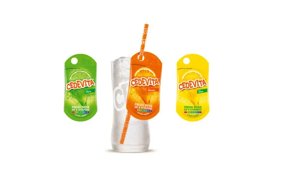 Cedevita 0,33L
