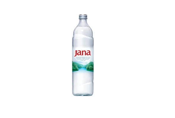 Prirodna voda 0,50L