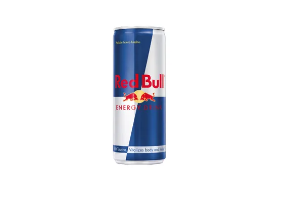 Energy drink 0,25L