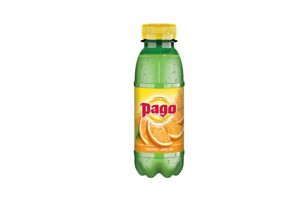 Pago 0,20L