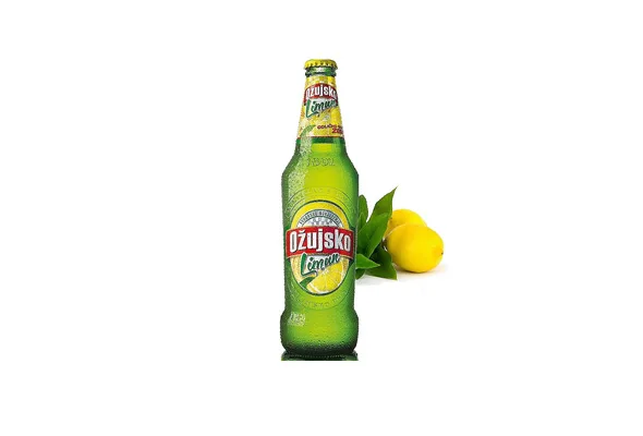 Ožujsko limun 0,5L