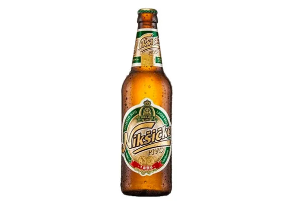 Nikšičko 0,50L