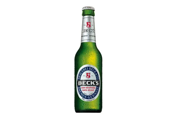 Beck's 0,33L
